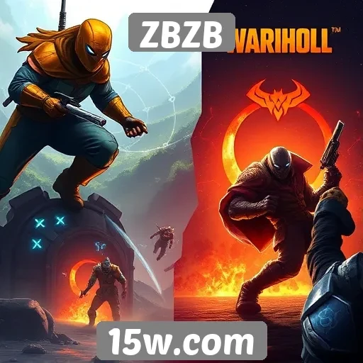 Análise dos jogos mais populares no ZBZB