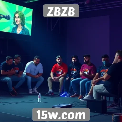 O impacto das comunidades de jogadores no ZBZB