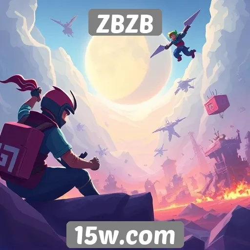 Novos jogos disponíveis na plataforma ZBZB atraem jogadores