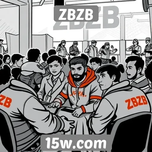 Jogadores comentam sobre comunidade no ZBZB