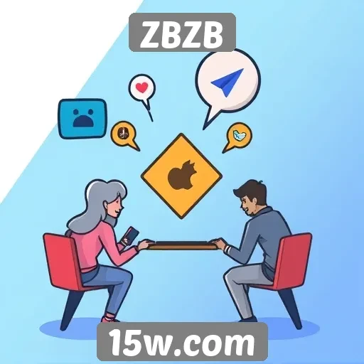 Exploração das funcionalidades sociais do ZBZB