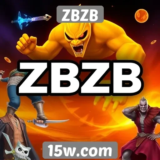 ZBZB oferece diversidade de jogos para todos os gostos